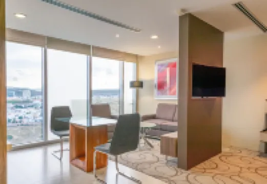 โรงแรมวิว บาย โควาเลีย โรงแรมใน