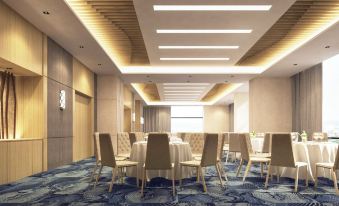 Somerset Valero Makati