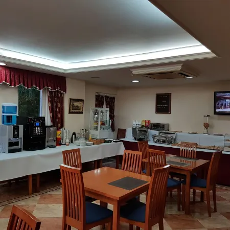 Hotel Camargo