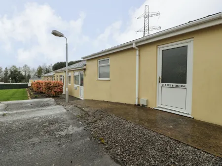 Blorenge Отели в г. Ллантилио Пертоли