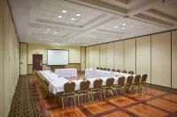 Capital Hotel