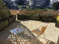 Bagnoles Hotel - Contact Hotel
