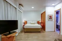 Hampton Park São Paulo Jardins Hotels in São Paulo