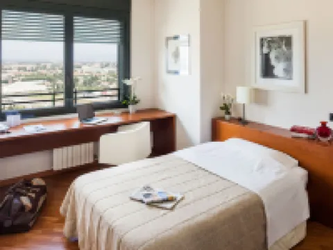 Cosmo Residence Hotel a Vimercate