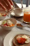 Eco Lodge Mancora Hotels in Mancora