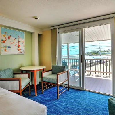 Norseman Resort on the Beach Hotels near Ogunquit Beach