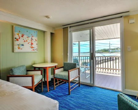 Norseman Resort on the Beach Hotels in Ogunquit