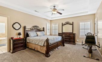 Escondido by RedAwning