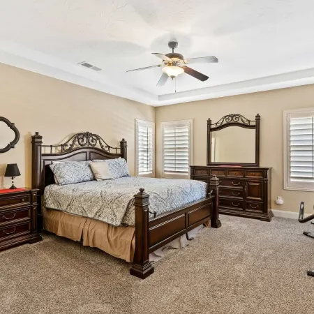 Escondido by RedAwning