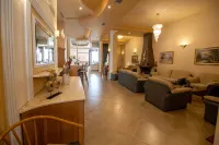 Hotel Kaikis Hotels in Kalabaka