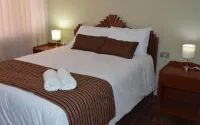 Mística Boutique Hotel - Balkoner