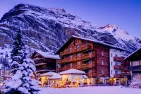 Chesa Valese Hotels in Zermatt