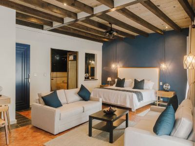 Agua Santa Hotel Boutique