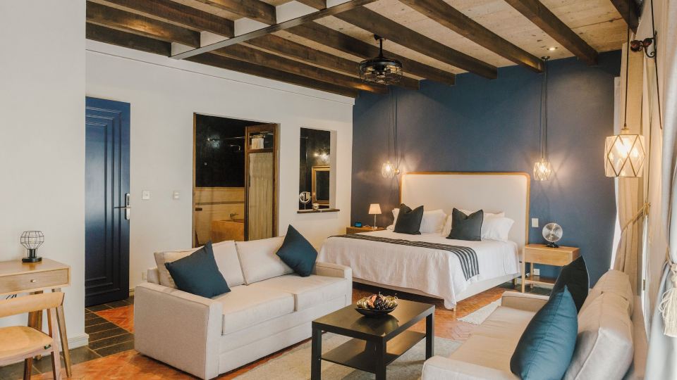 Agua Santa Hotel Boutique
