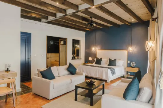 Agua Santa Hotel Boutique