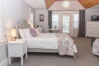 Inn on Peaks Island Hotel di 