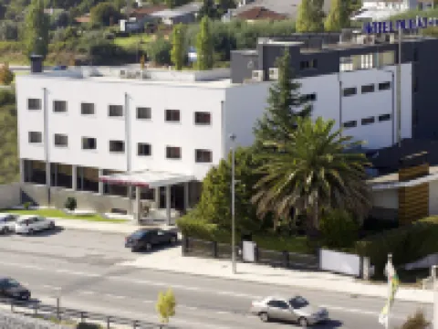 Hotel Durao Hotels in Viseu