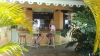 Pimento Lodge Resort - bar