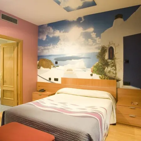 Motel Acropolis