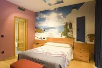 Motel Acropolis Hotels in El Bierzo
