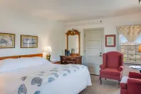 First Colony Inn