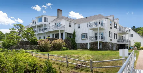 Atlantic Oceanside Hotel & Conference Center - Beach