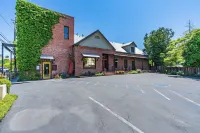 Hanford House Inn Hôtels à : Jackson