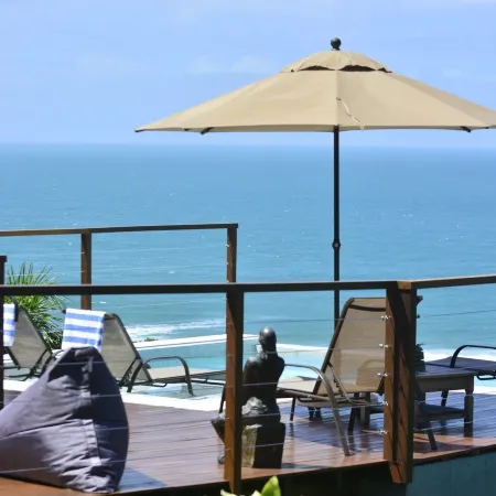 Villa Gardena Suites