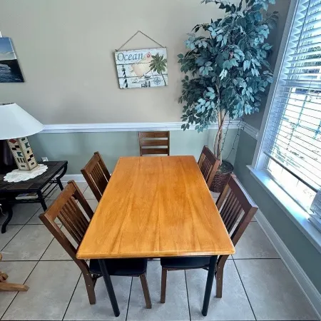 Blue Dolphin 6 Bedroom Home by RedAwning