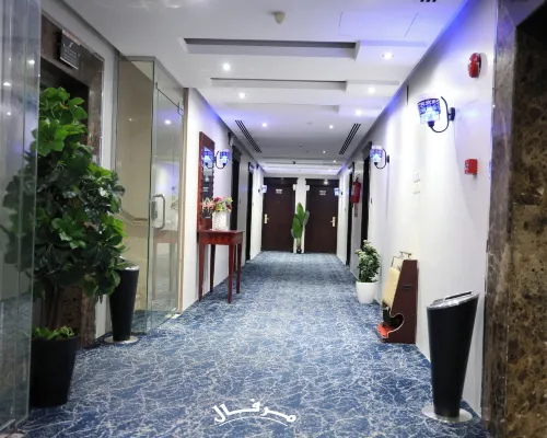 Merfal Serviced Apartments Royal Empfohlen Photos