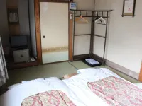 勝家民宿 鄰近熊野三所神社的酒店