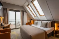 โฮเทล ซีซิคต์ วีลลันด์ โรงแรมใน