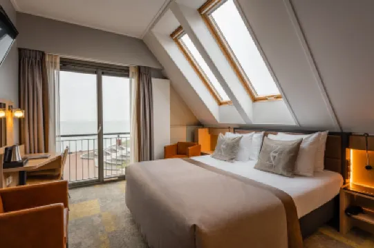 โฮเทล ซีซิคต์ วีลลันด์ โรงแรมใน