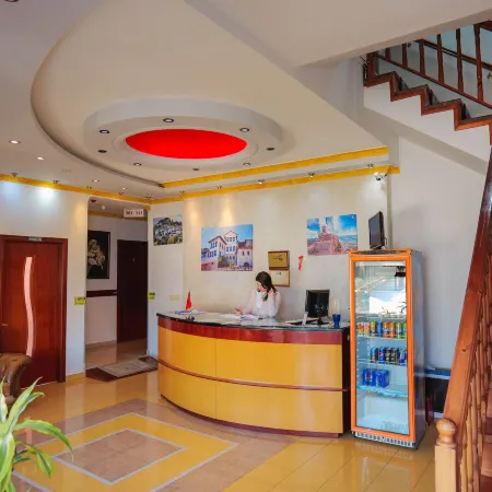 Hotel Number One