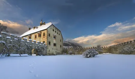 Taubers Unterwirt Aktiv & Vitalhotel