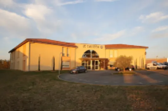 เดอะ ออริจินัลส์ ซิตี้, โรงแรม เล โคสเซอา