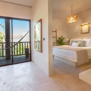 Aparthotel Onda Maya - Adults Only