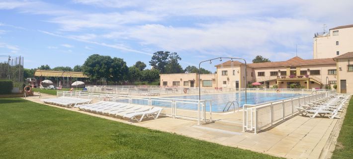 Crisol Regio Hotels in Campo Charro