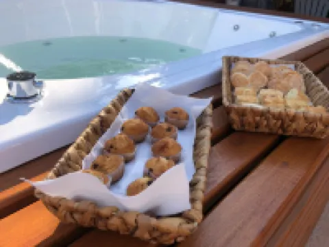 AATRAC Iguazú酒店 伊瓜蘇港酒店