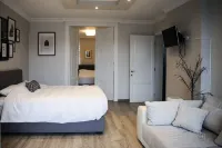 House with wool 60 Hotels in Verviers