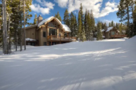 38a คาวบอยเฮฟเวน บ้าน 4 ห้องนอน โดย มูนไลท์เบซินลอดจิง