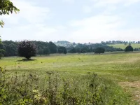 Grey Roofs Hotels in Farley