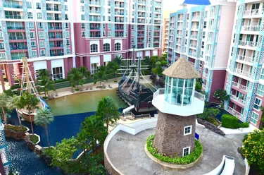 รูปภาพของGrande Caribbean seaview apartments by Astayhome