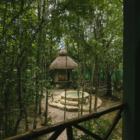 Villas Zamna