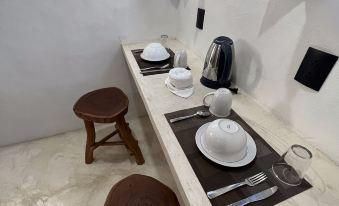 Casa Tekio Holbox by KIN Studios