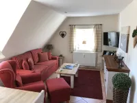 Duck's nest - hygge accommodation for 2 people Các khách sạn ở Nieblum