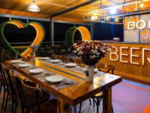 鳳島度假村 湄公河 周城縣酒店