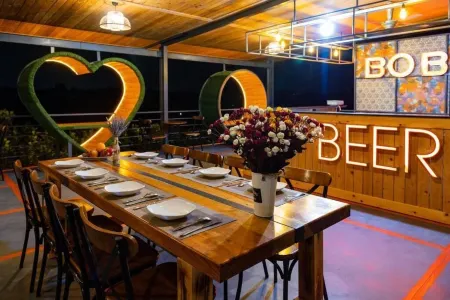 Con Phung Resort Mekong Отели в г. Chau Thanh