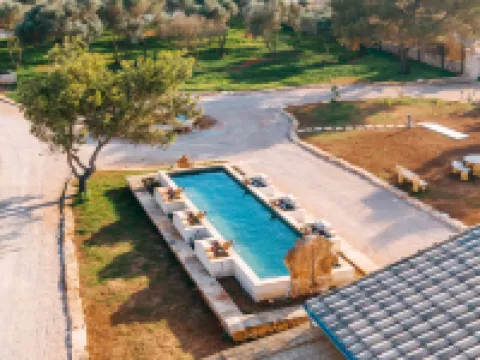 Agroturismo Can Canto de Marina Hoteles en Campos