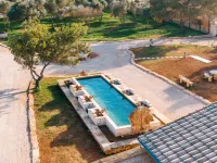 Can Canto de Marina Agroturismo Hôtels à : Campos